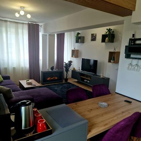 ブラショフCasa Movアパートメント エクステリア 写真