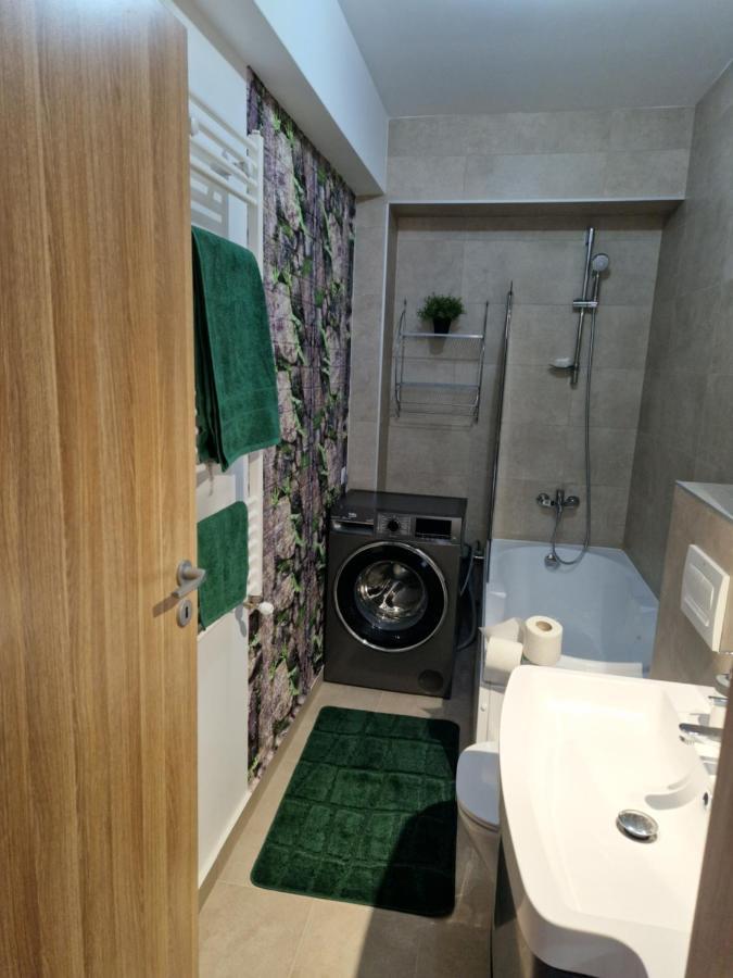 ブラショフCasa Movアパートメント エクステリア 写真