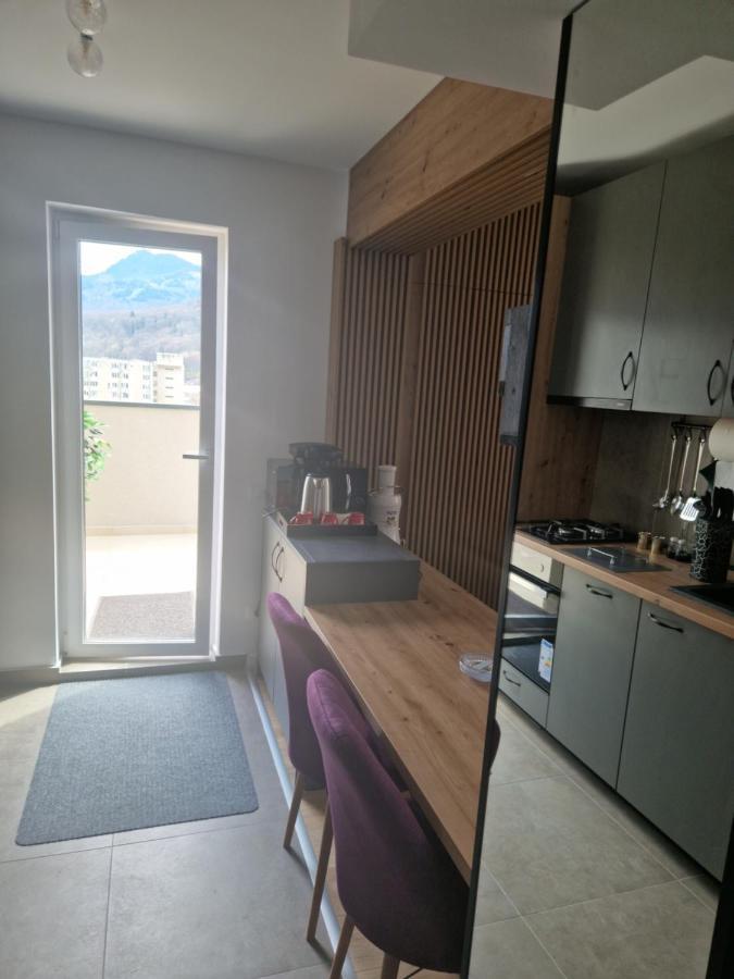 ブラショフCasa Movアパートメント エクステリア 写真