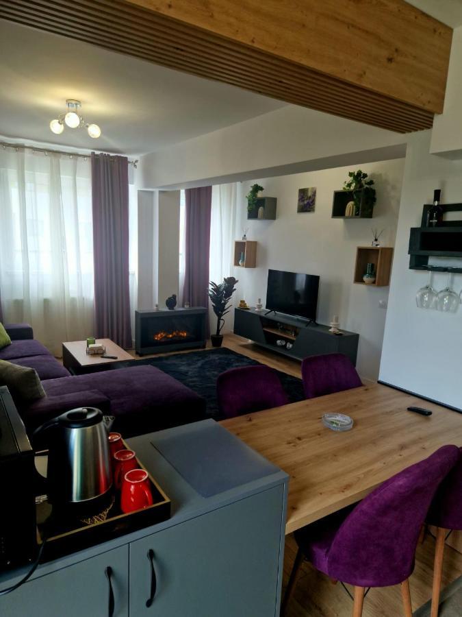 ブラショフCasa Movアパートメント エクステリア 写真