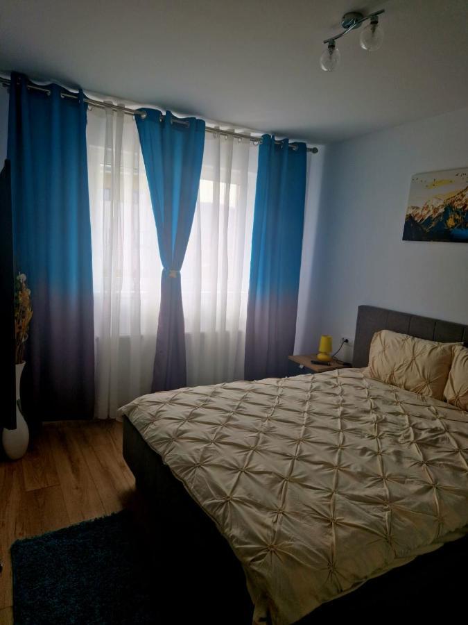 ブラショフCasa Movアパートメント エクステリア 写真